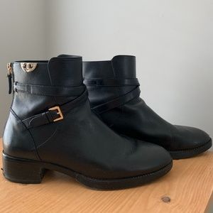 Tory Burch Sidney Boots